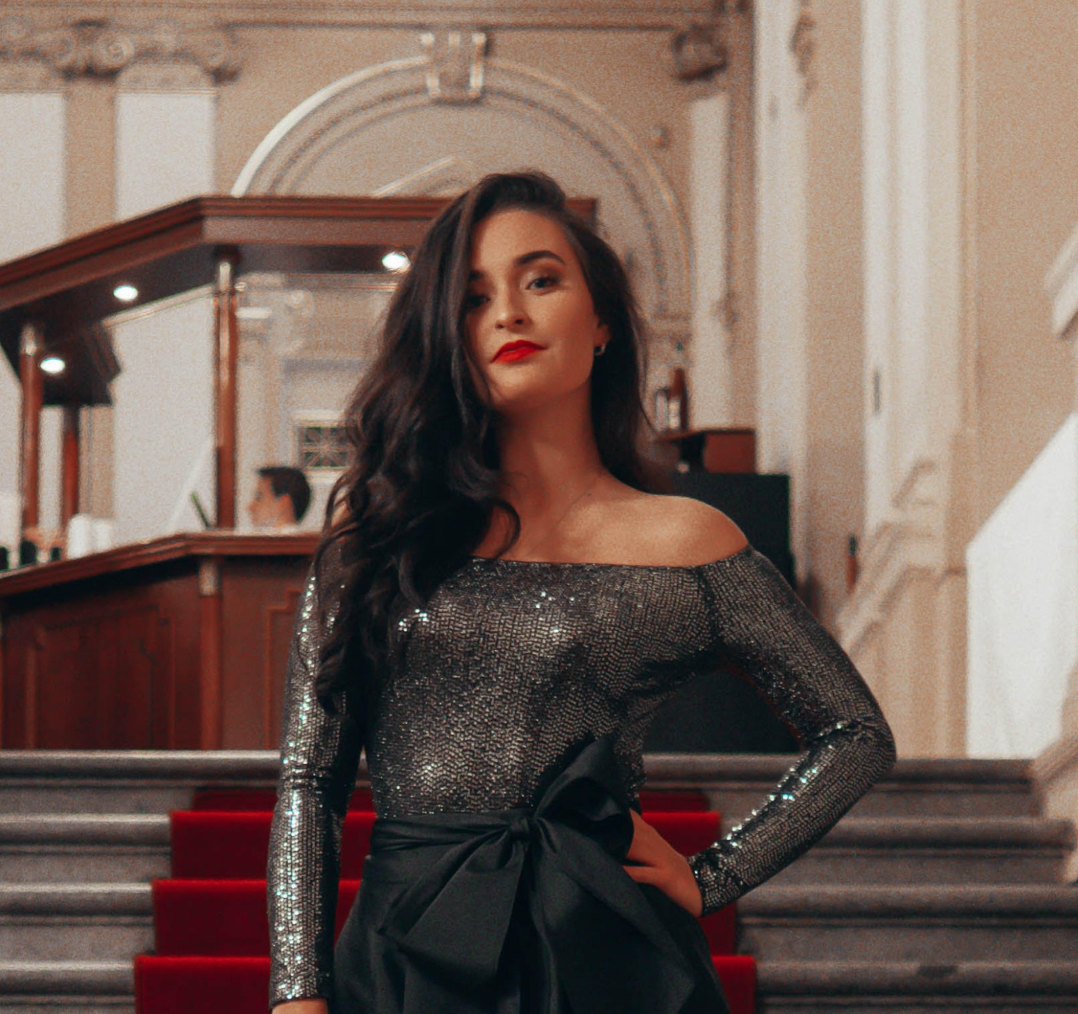 Anna Šulcová předá titul Miss Social Media