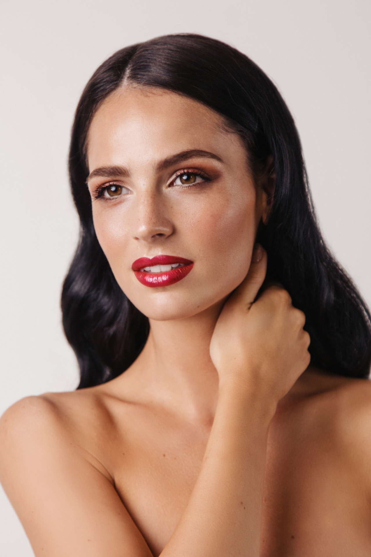 Získání licence Miss Supranational