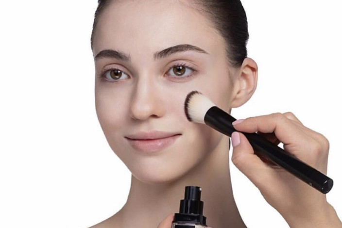 Maria Boichenko pro NYX