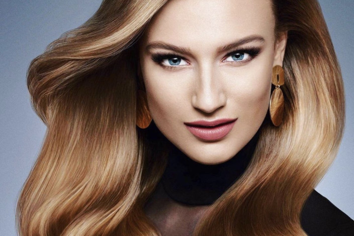 kateřina Kasanová pro Dermacol