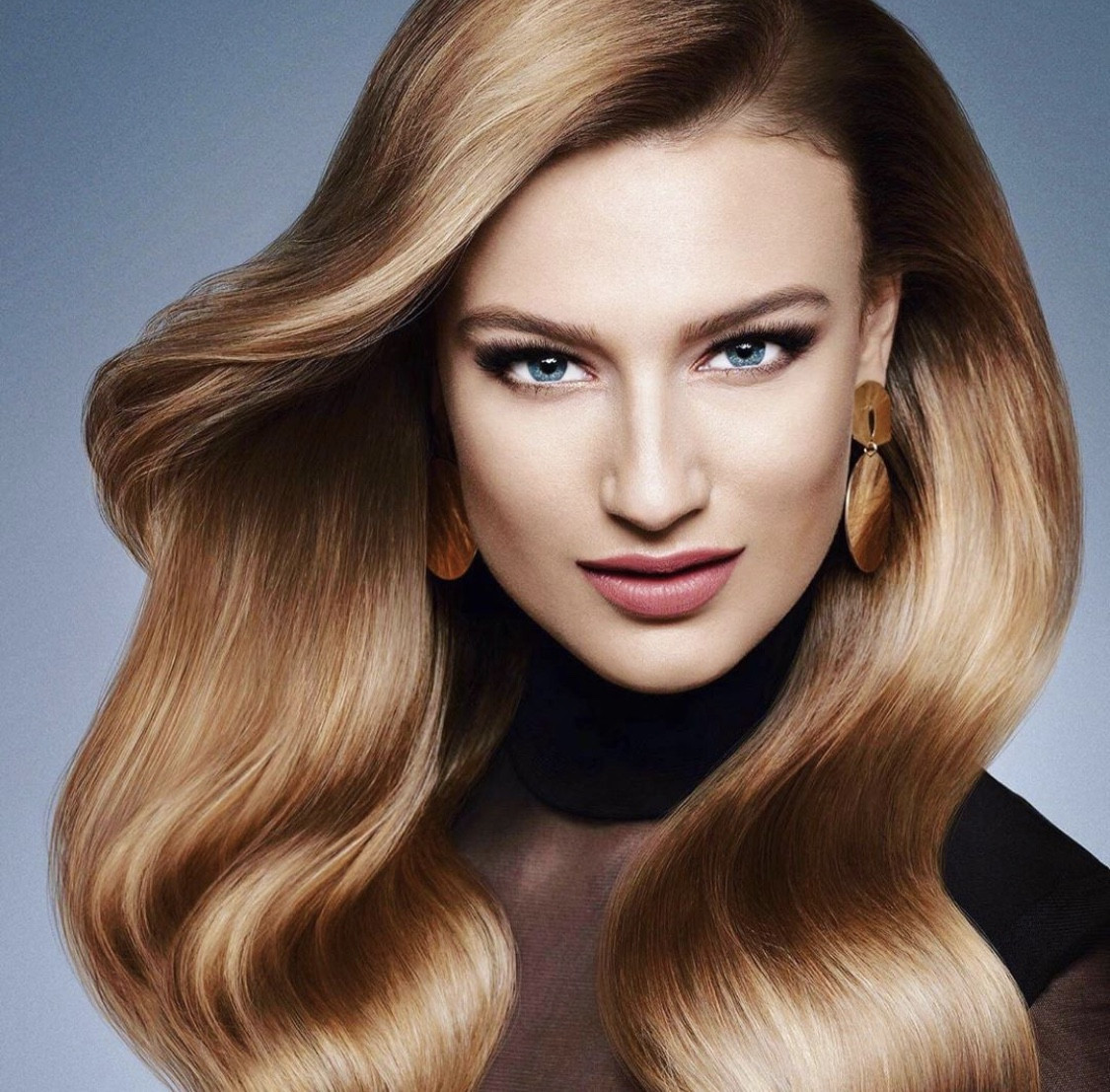 kateřina Kasanová pro Dermacol