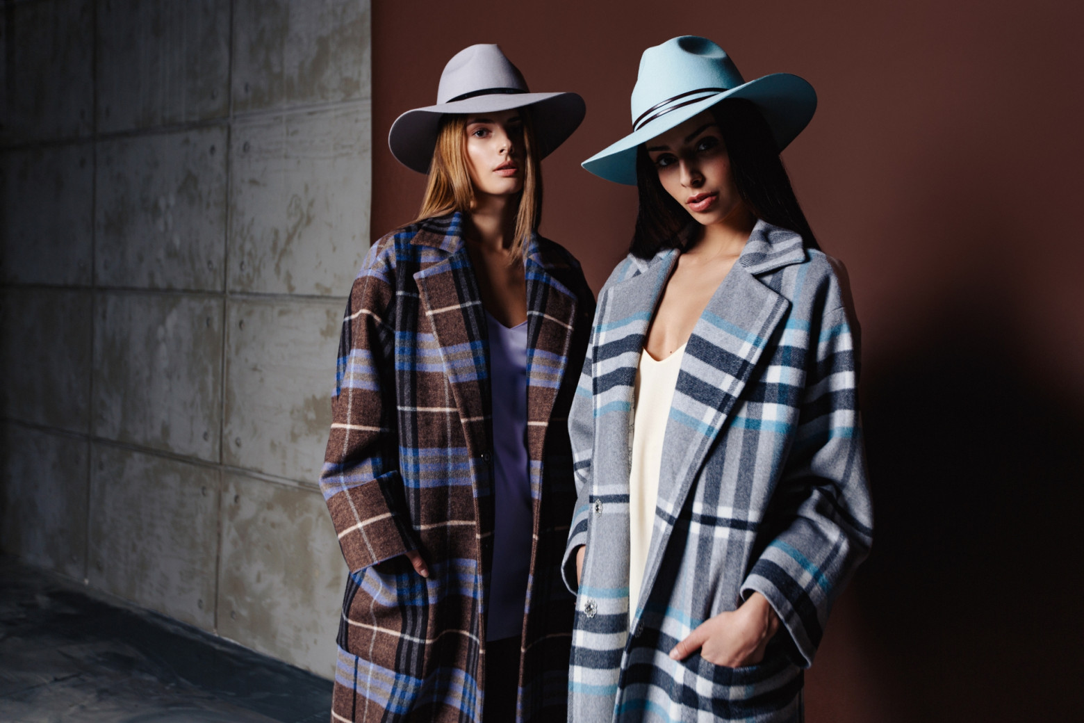 Miss Intercontinental CZ 2018 and 2019 pro Tonak hats