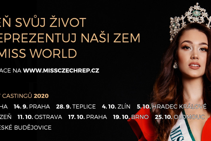 Přihlášky spuštěny