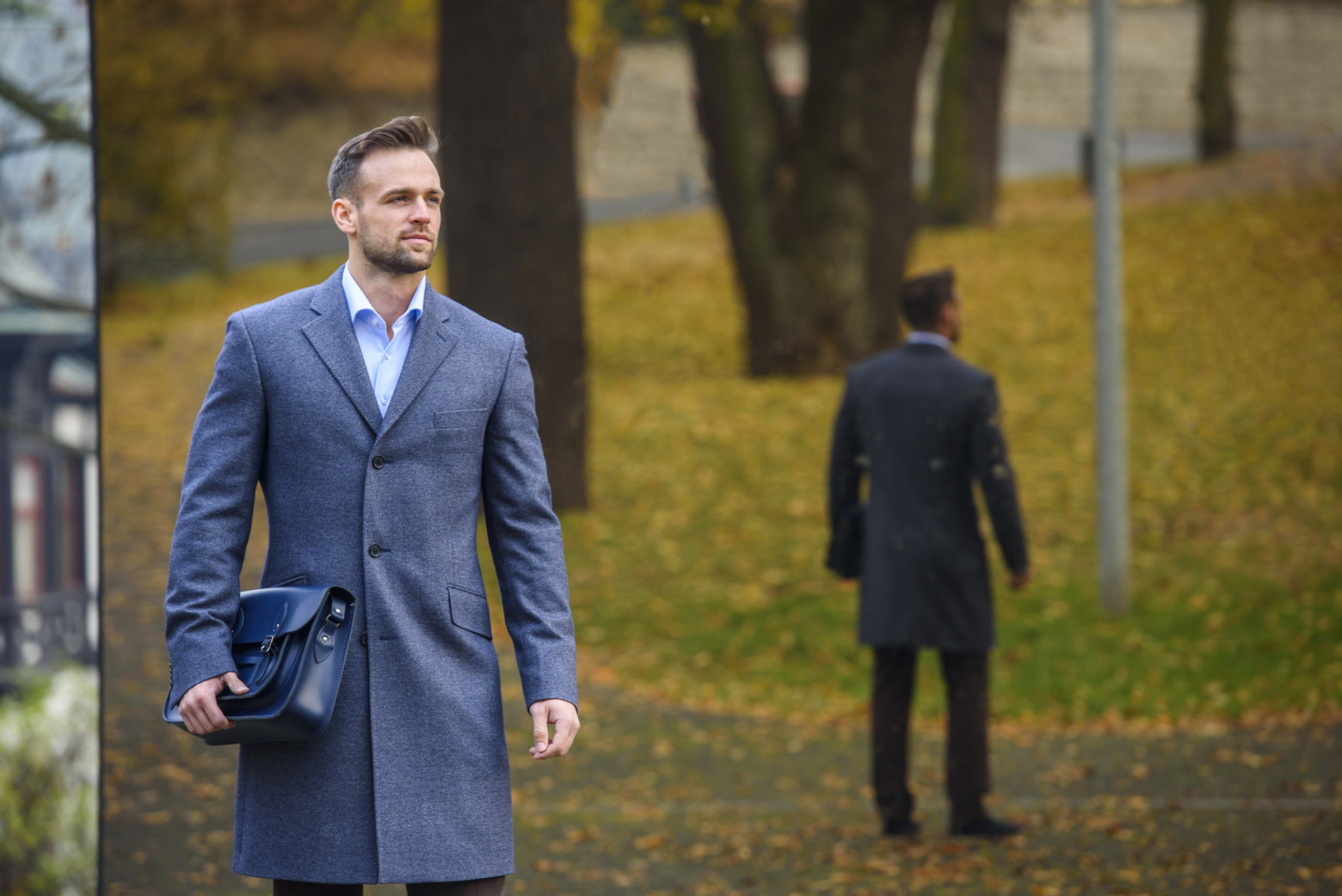 Jakub Kraus je nový Mr World Czech Republic 2019