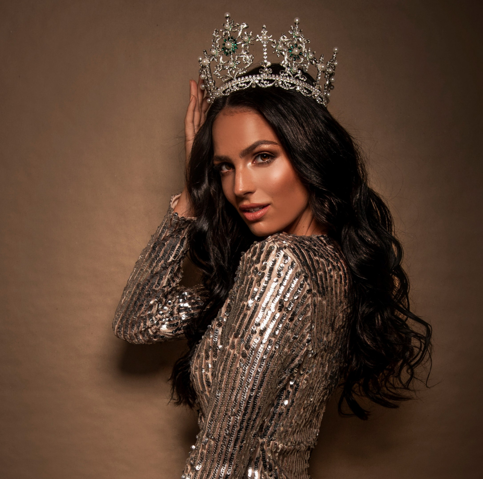 Hana Vágnerová fro Grey concept store