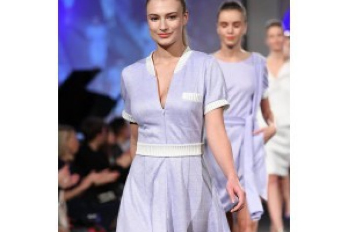 Kateřina Kasanová pro Beatu Rajskou