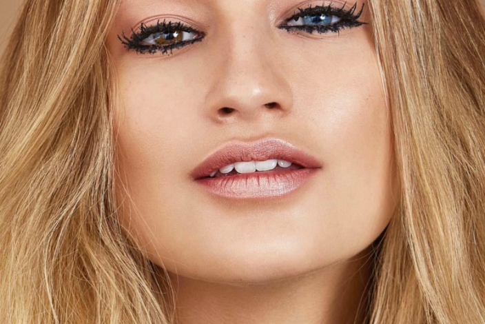 Kateřina Kasanová pro COSMOPOLITAN