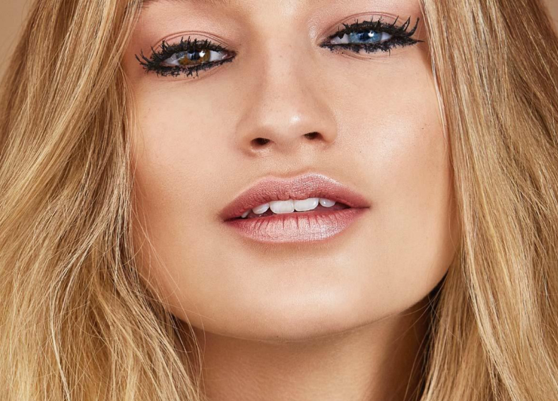 Kateřina Kasanová pro COSMOPOLITAN