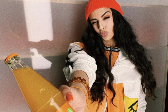 Mirka Pikolová pro Fantu