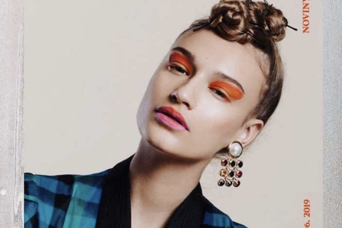 Kateřina Kasanová pro BOMTON magazín