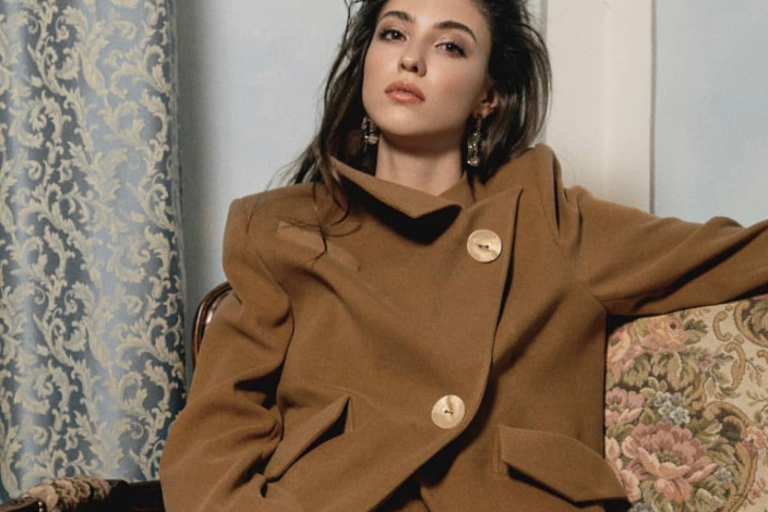 Maria Boichenko pro Mado Concept