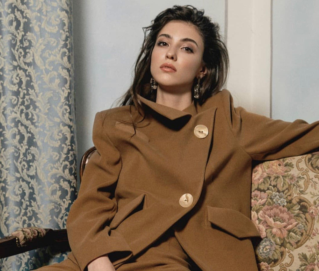 Maria Boichenko pro Mado Concept