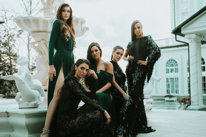 MISS CZECH REPUBLIC 2020 - official spot - PŘIHLAŠ SE !