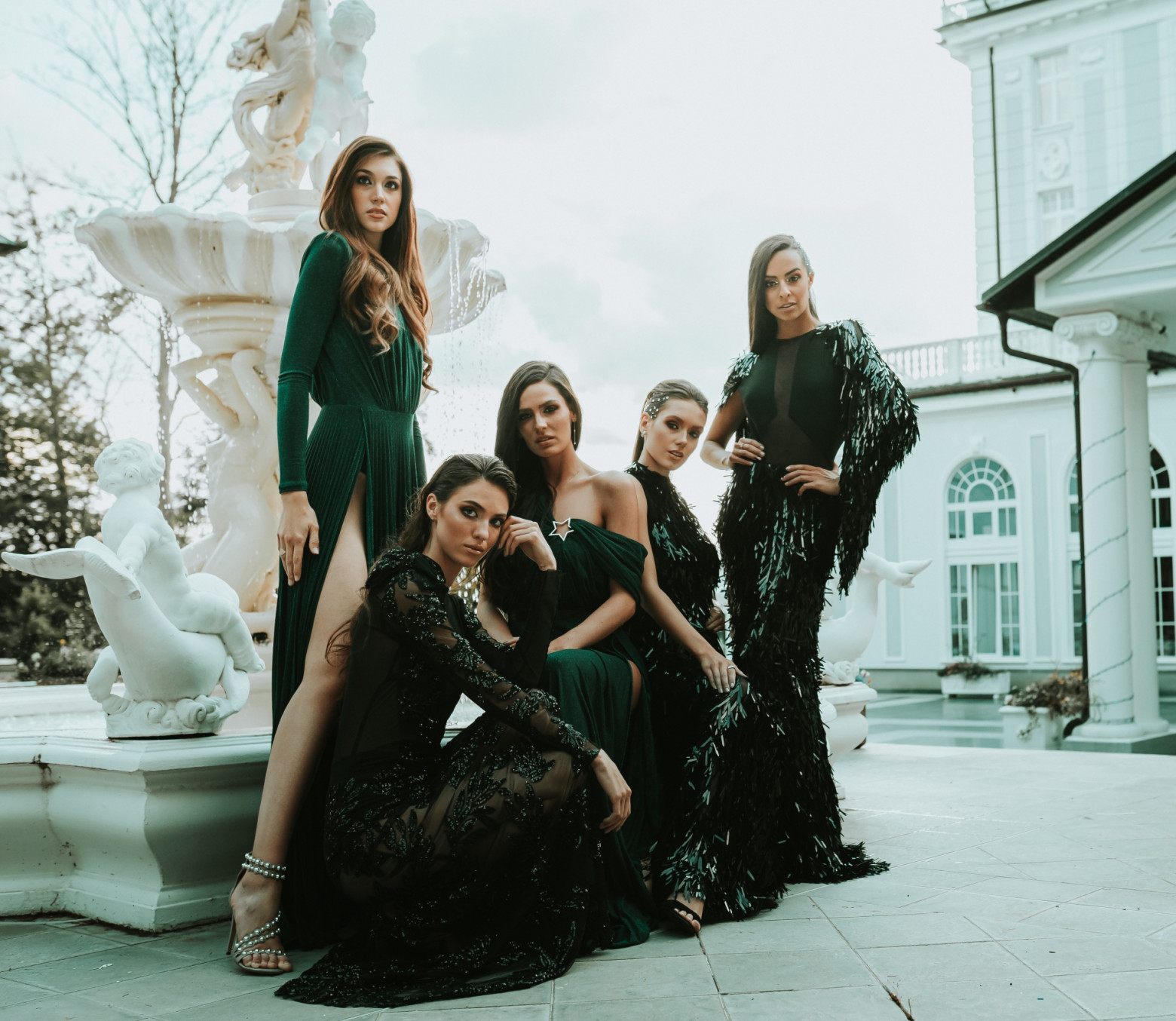 MISS CZECH REPUBLIC 2020 - official spot - PŘIHLAŠ SE !