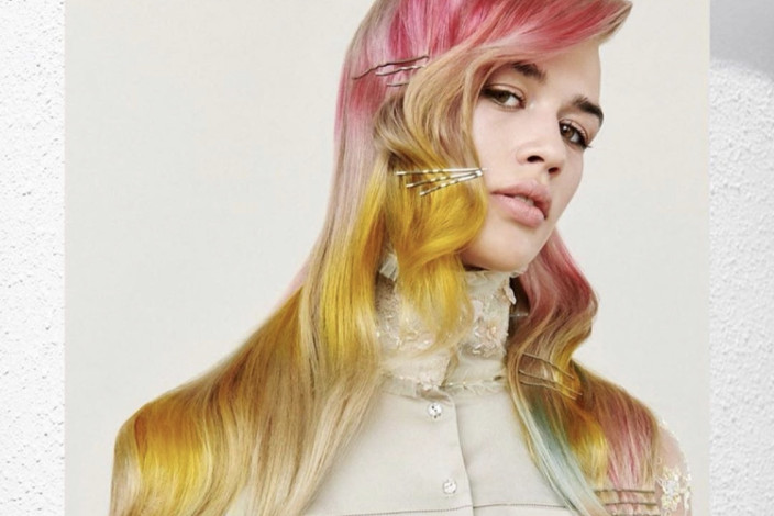 Alice Činčurová pro Bomton Studios