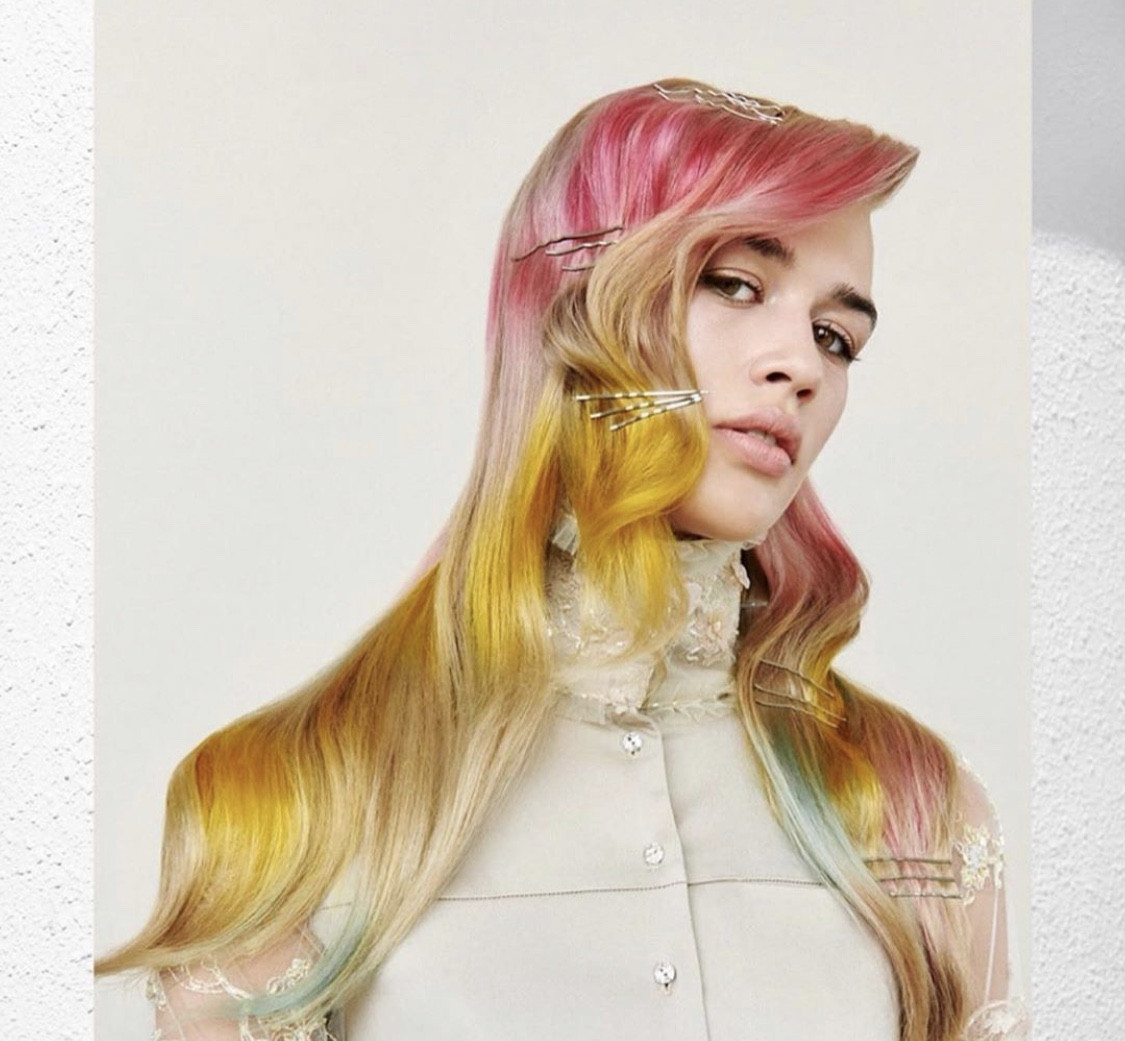 Alice Činčurová pro Bomton Studios