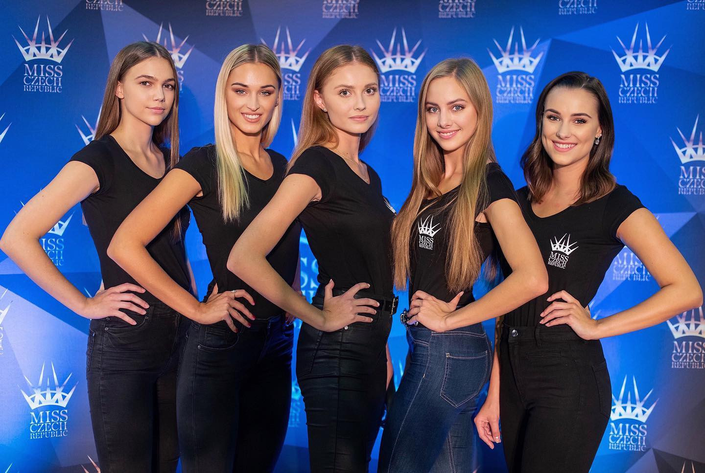 MISS CZECH REPUBLIC 2020 - Casting Brno