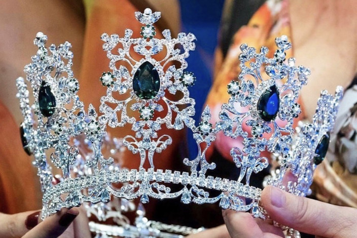 MISS CZECH REPUBLIC 2020 - nová korunka pro vítězky