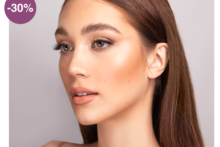 Denisa Spergerová se stala tváří eshopu Babewings