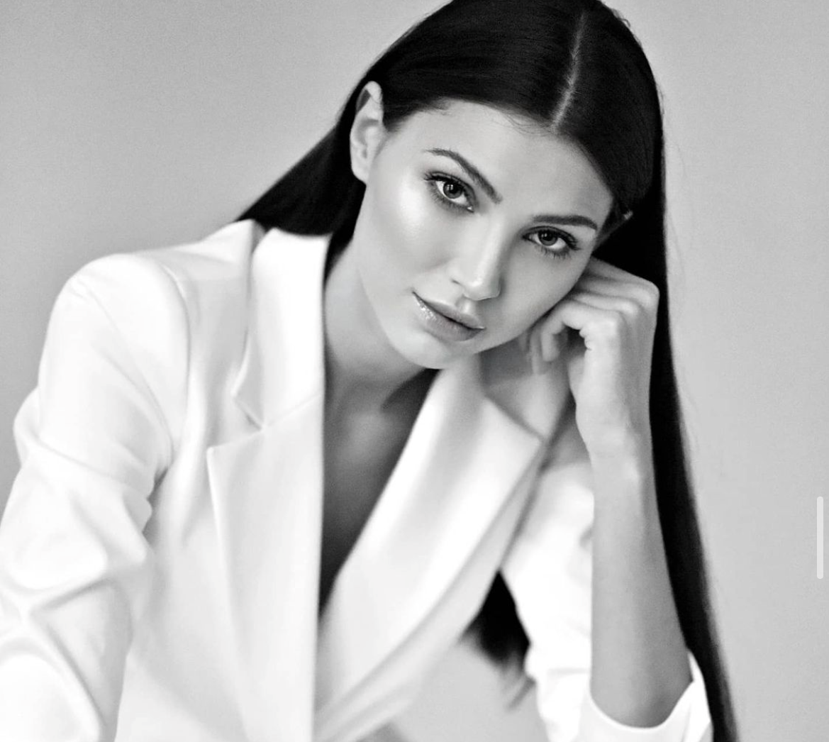 Karolína Kopíncová se stala tváří módní značky Noble Store