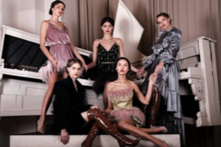 5 měsíců kralování našich 5ti vítězek