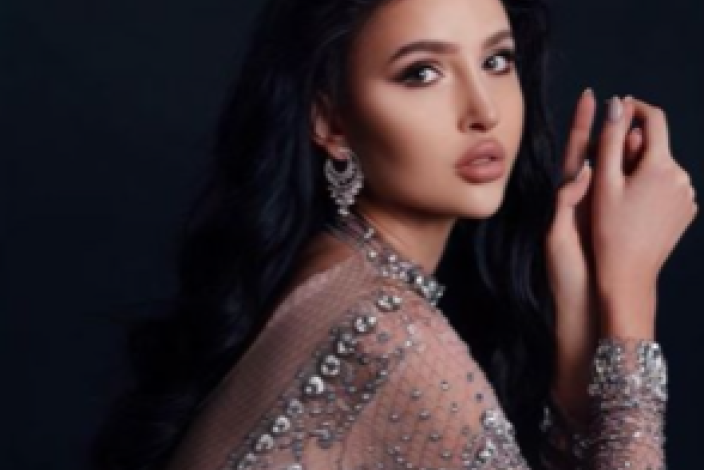 Barbora Aglerová nafotila novou kolekci pro Nikol Prokešovou