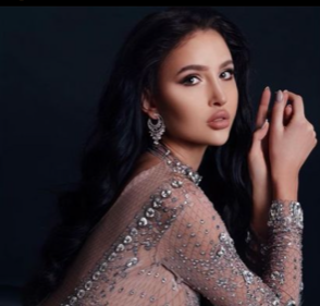 Barbora Aglerová nafotila novou kolekci pro Nikol Prokešovou