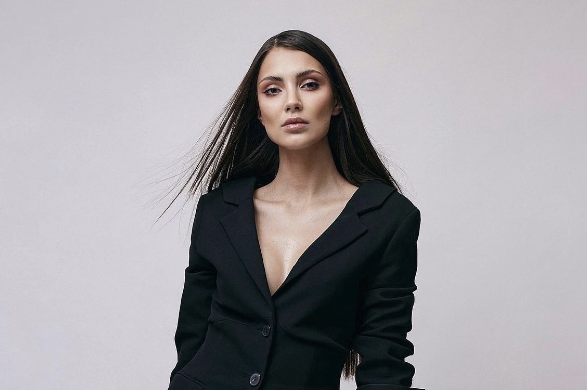 Karolína Kopíncová získala titul Bc.  Gratulujeme