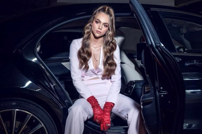 Veronika Šmídová bude reprezentovat v Egyptě