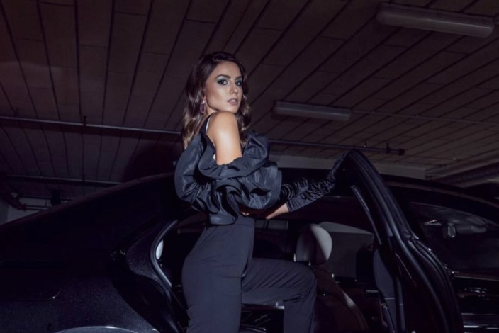 20 dní do odjezdu na Miss Supranational