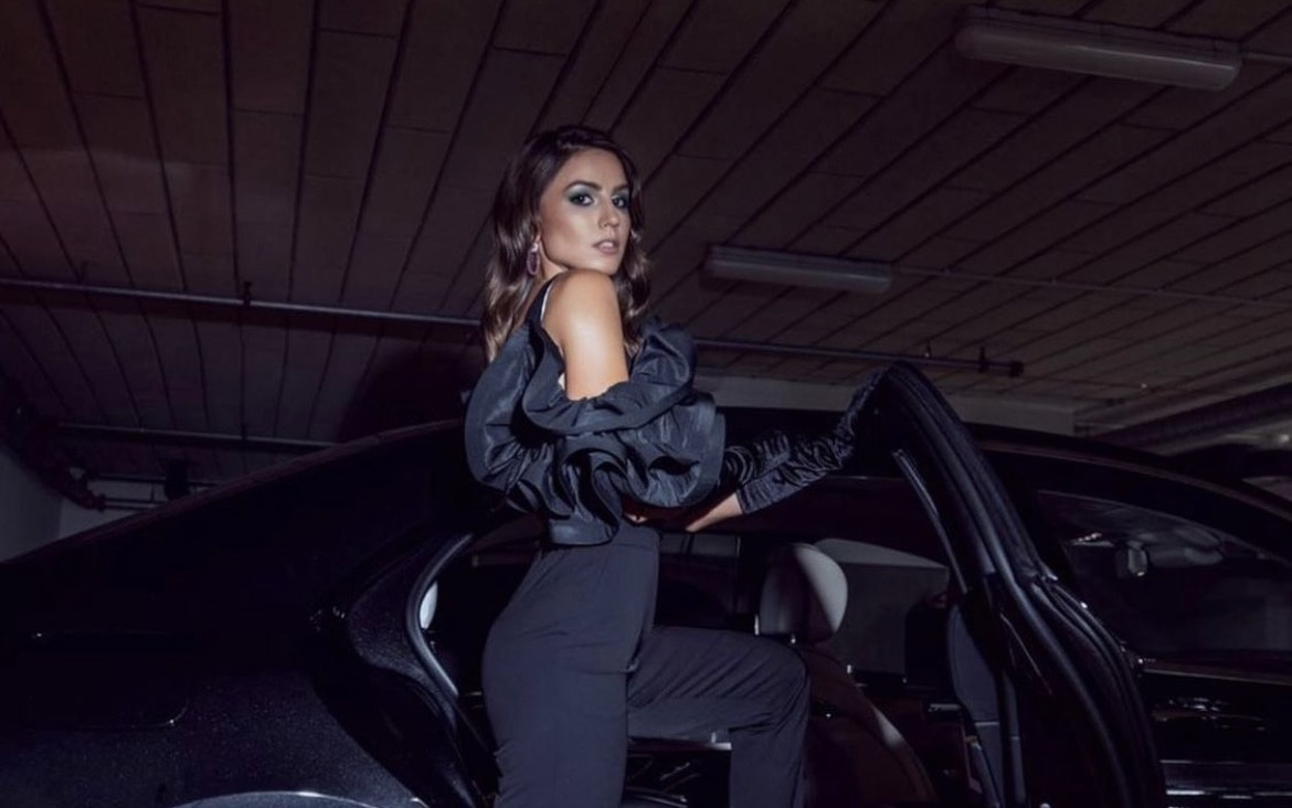 20 dní do odjezdu na Miss Supranational