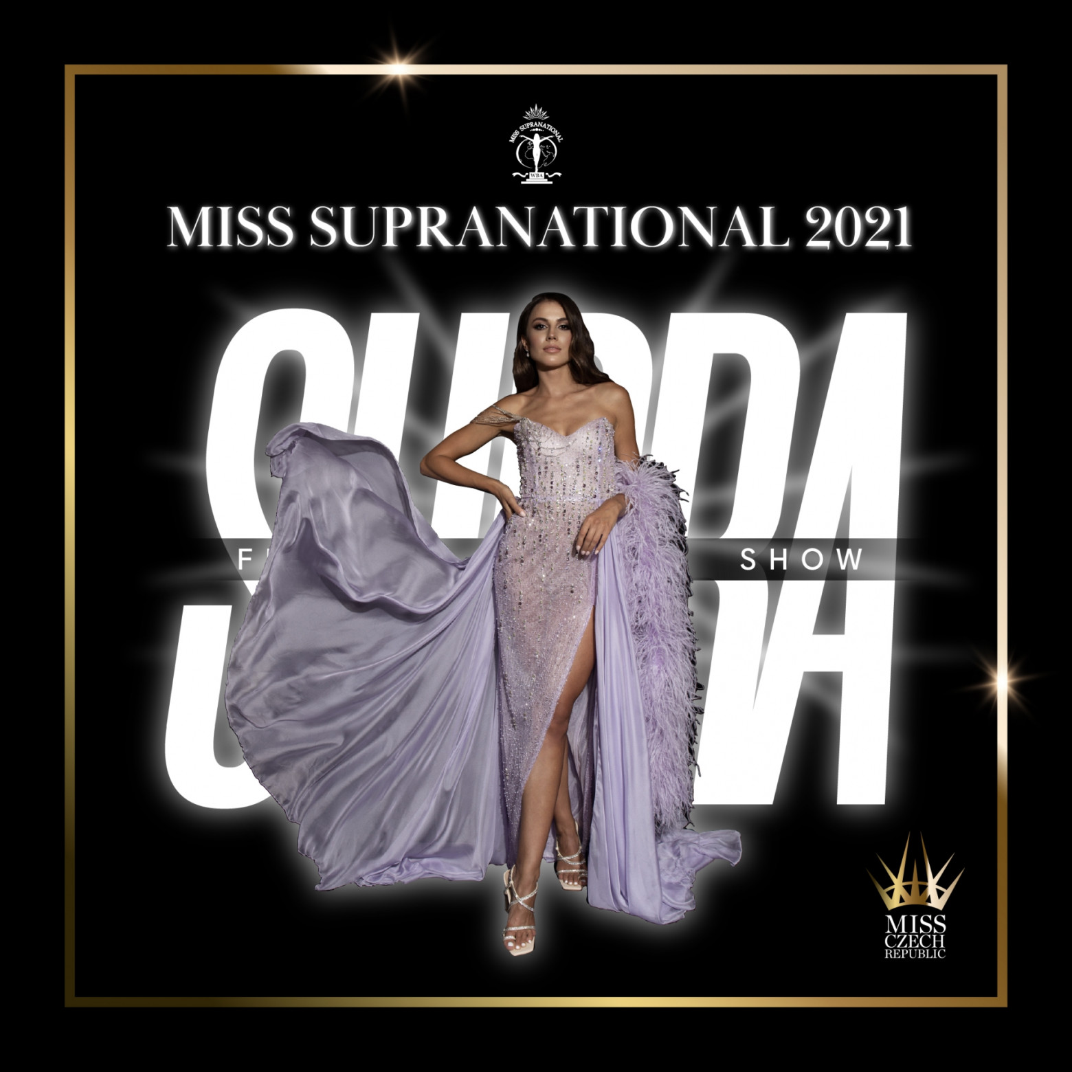 Finále Miss Supranational již dnes