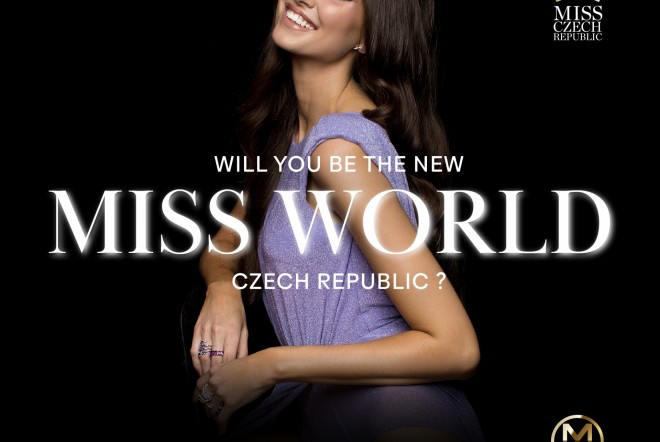 Oficiální spot MISS CZECH REPUBLIC 2022