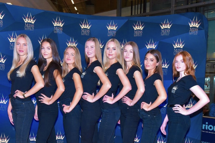 Casting Liberec - OC Plaza