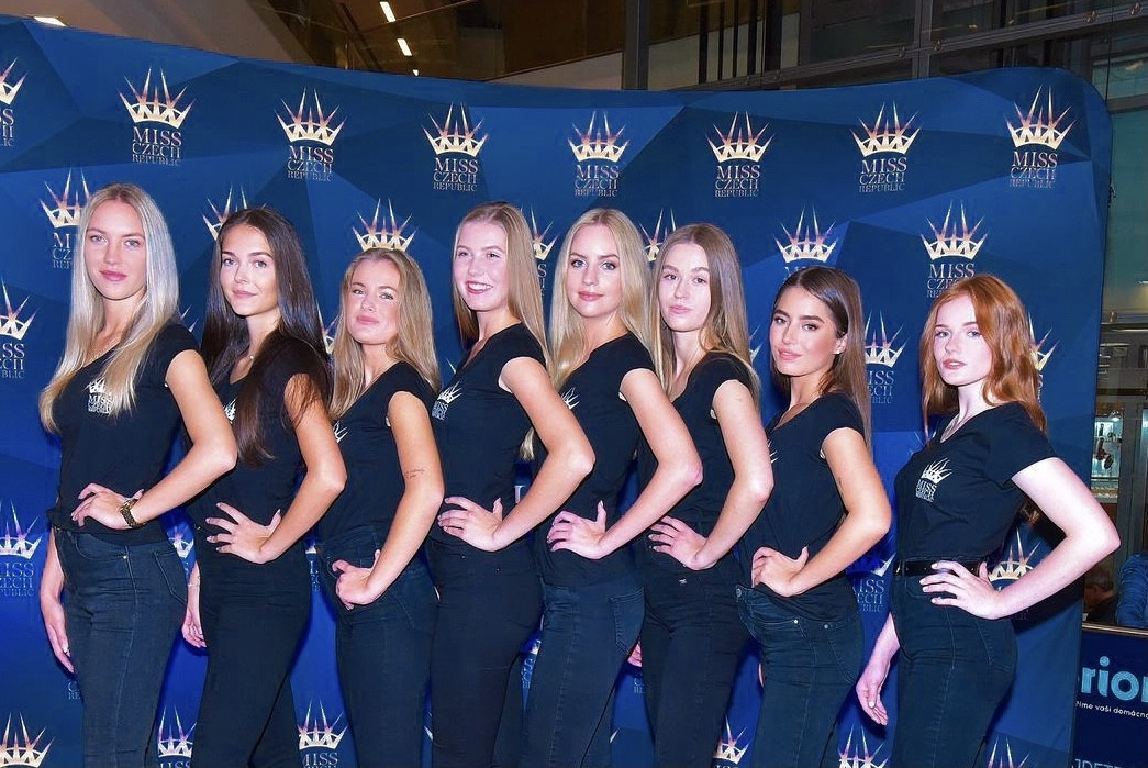 Casting Liberec - OC Plaza