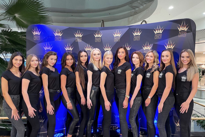 Casting Ostrava - OC Futurum