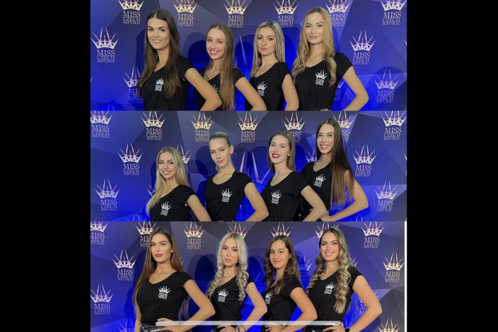 Casting Brno - OC Královo Pole