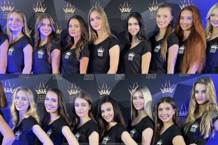 Casting Praha - NC Palladium