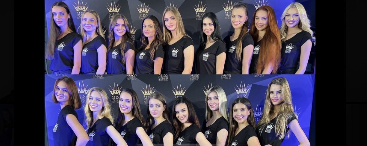 Casting Praha - NC Palladium