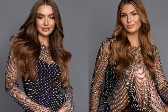 Kerstin Faustová a Barbora Krčálová vypadávají z TOP 20