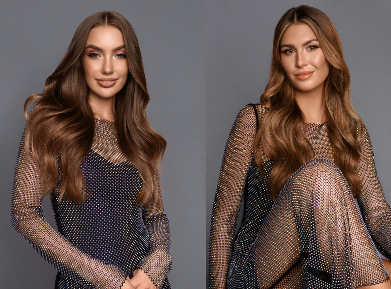 Kerstin Faustová a Barbora Krčálová vypadávají z TOP 20