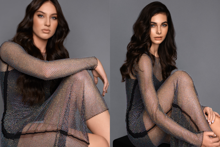 Aneta Papoušková a Veronica Biagini vypadávají z TOP 18