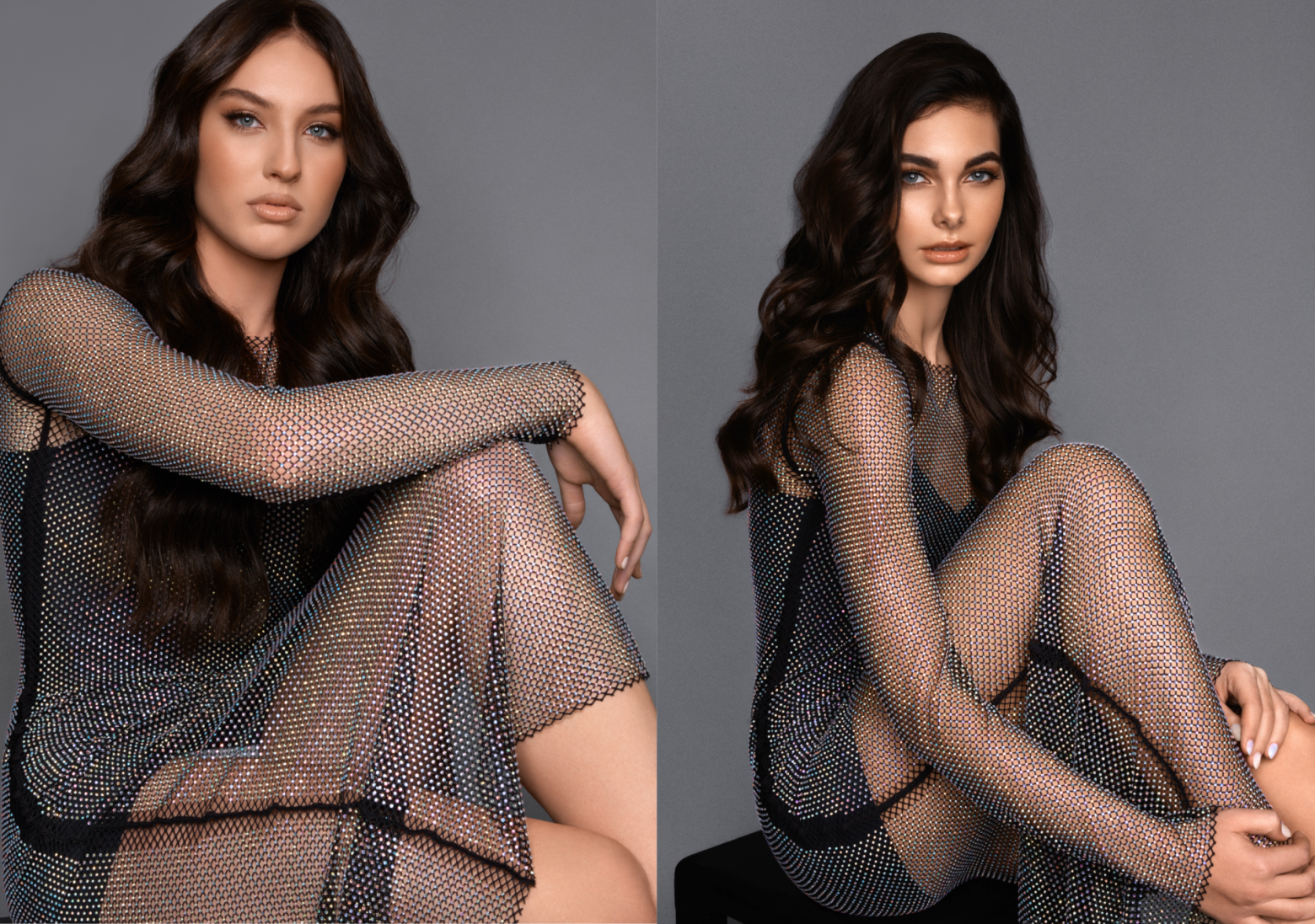 Aneta Papoušková a Veronica Biagini vypadávají z TOP 18