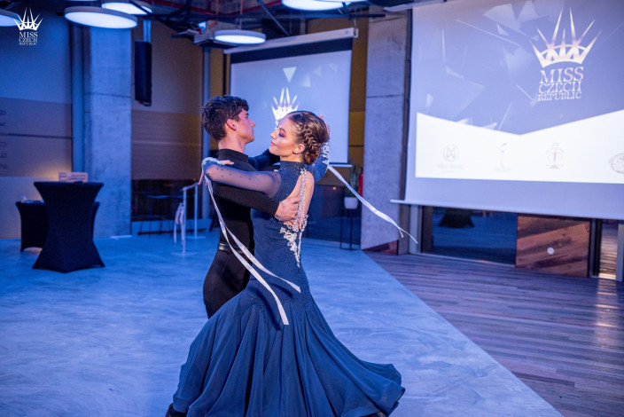 7.Soustředení Miss Czech Republic 2022