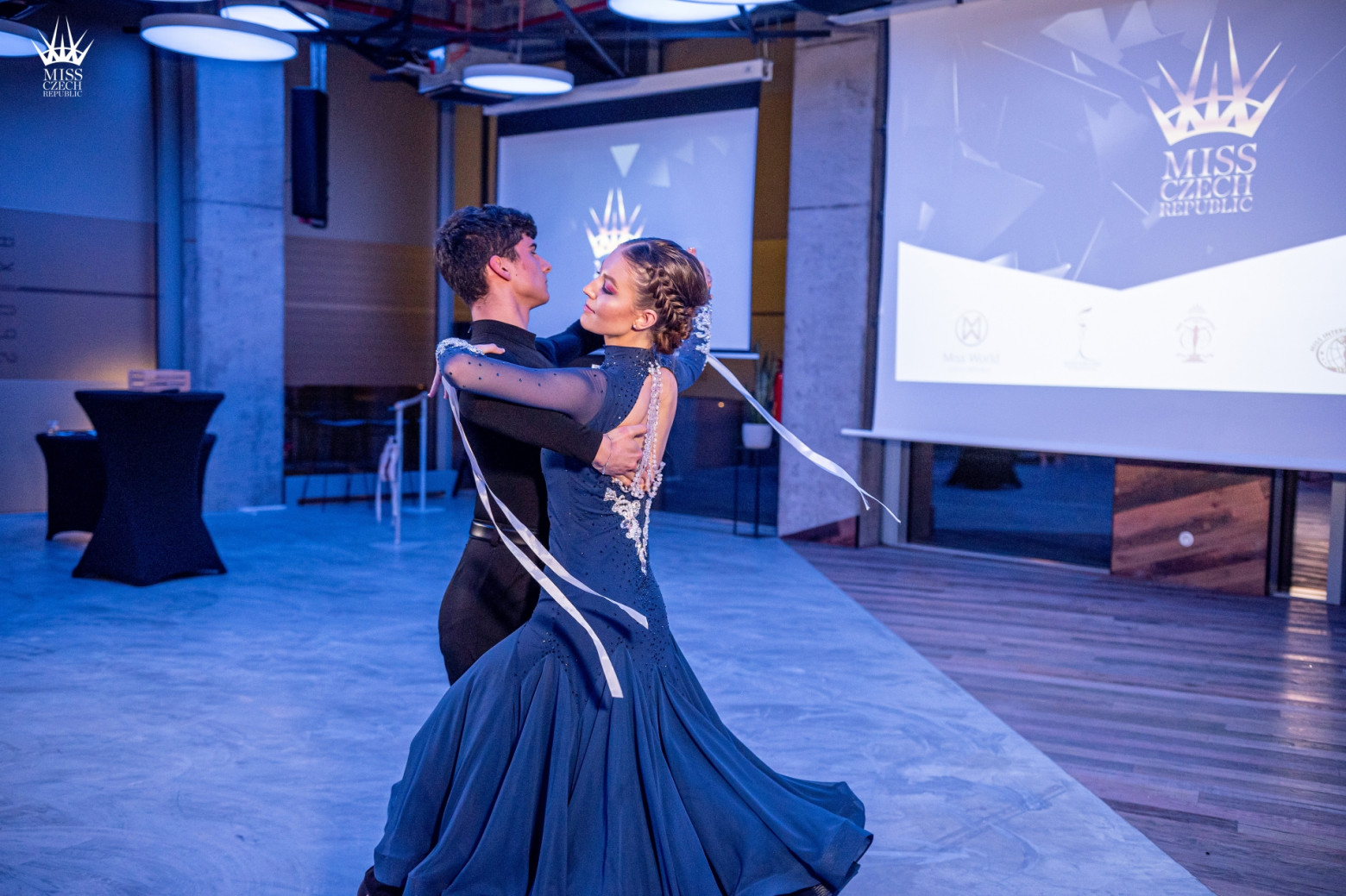 7.Soustředení Miss Czech Republic 2022