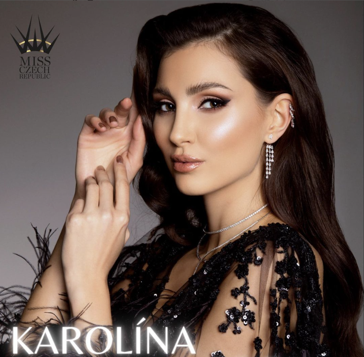 Všechno nejlepší, Karolína Kopíncová!