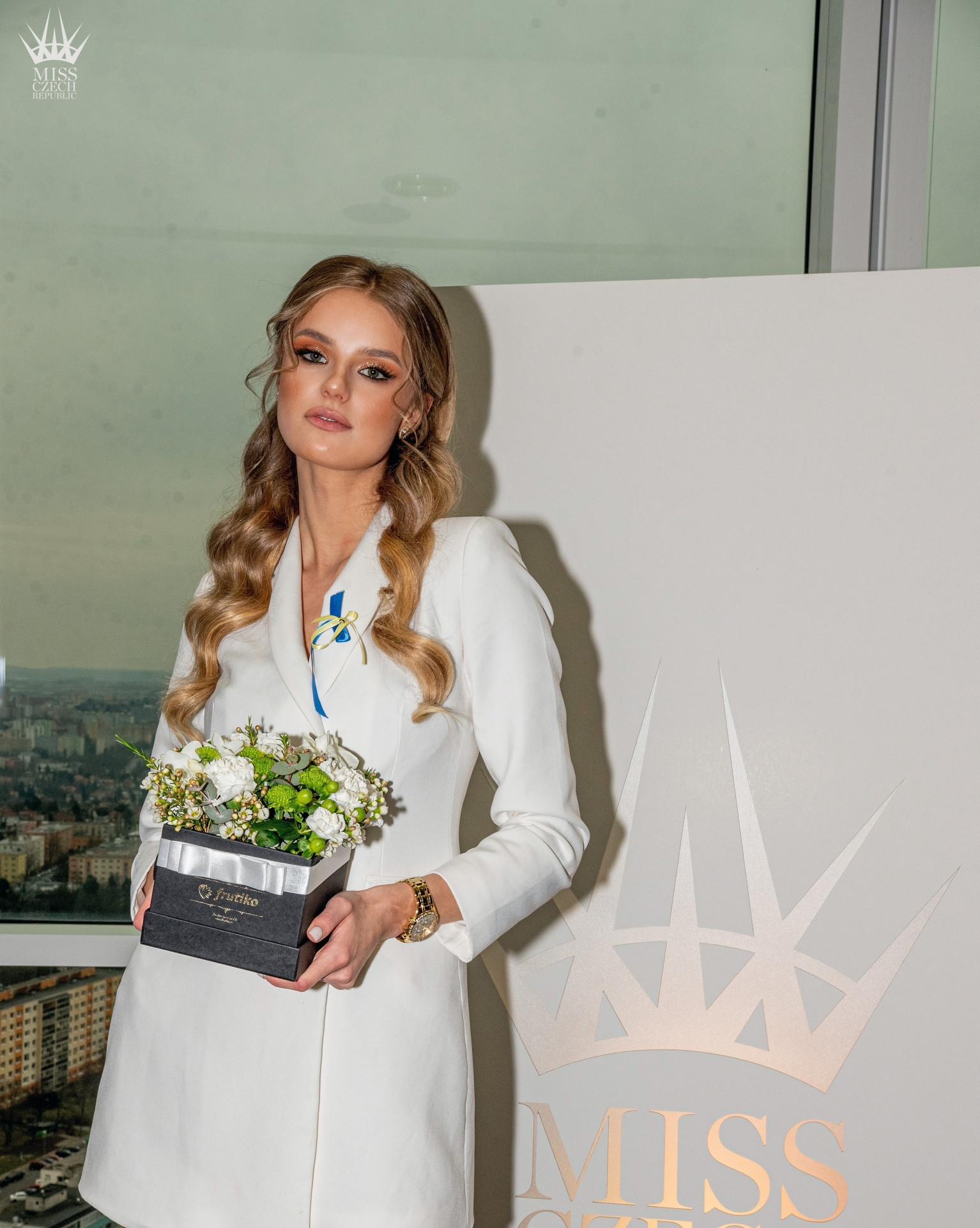 Potěšte své blízké květinami od Frutiko