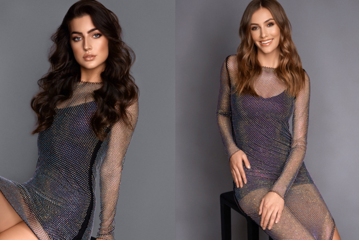 Petra Tydlačková a Jesica Nikola Holasová vypadávají z TOP 12