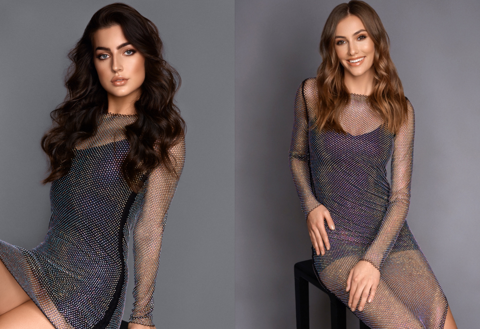 Petra Tydlačková a Jesica Nikola Holasová vypadávají z TOP 12