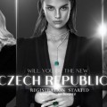 Přihlas se a staň se novou tváří MISS CZECH REPUBLIC